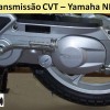 Entenda o CVT do scooter e da motoneta - Parte 1