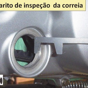 Entenda o CVT do scooter e da motoneta - Parte 2