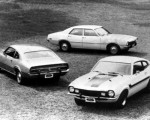 FORD MAVERICK: Um quarentão que deixou uma legião de fãs 