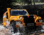 TROLLER vai repetir a receita de sucesso no rally dos sertões 2013