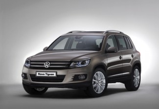 Avaliação Tiguan 2.0 TSI. Turbocompressor e injeção direta geram desempenho e economia