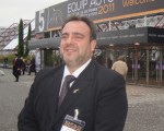 Missão de estudo do mercado de reposição europeu