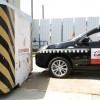 Reparabilidade de carros chineses é avaliada pelo CESVI BRASIL