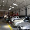 Eficiência de olho no meio ambiente