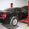 Reparação de veículos Chrysler - Parte 1