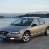Chrysler Stratus 2.5 24V 2000