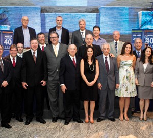 Encontro do setor de reposição automotiva enfatiza metas para 2012