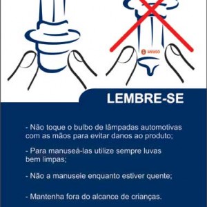 Dica Osram
