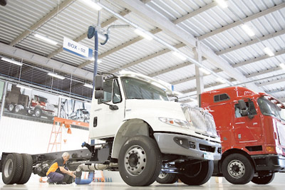 Navistar