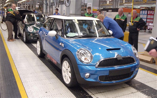 mini-bmw
