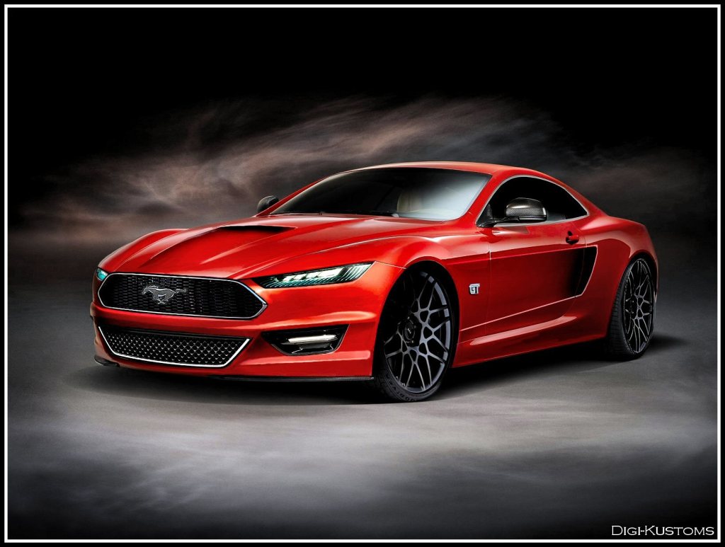 ford-enfrenta-desafios-para-o-desenvolvimento-do-novo-mustang