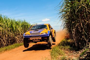 rally