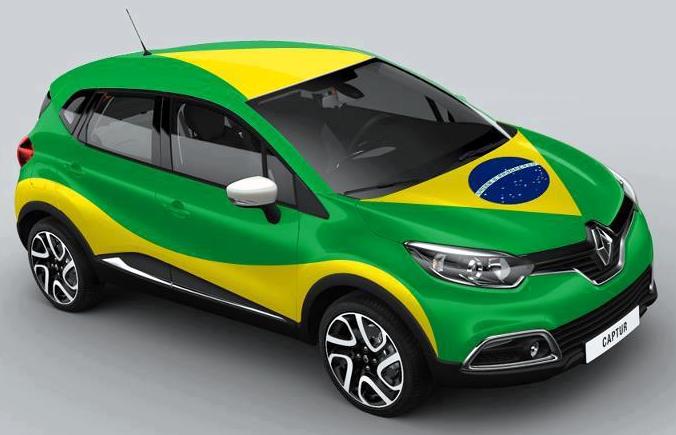 Captur-Renault