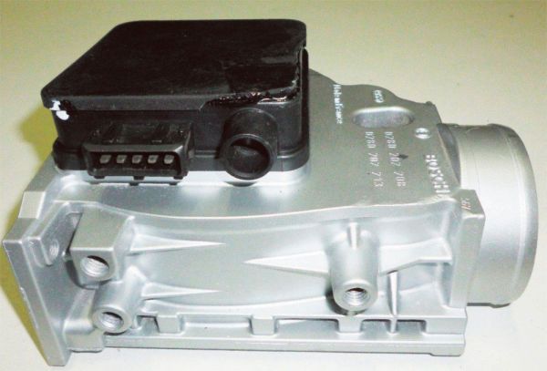 Sensor de fluxo de ar para UCE digital (alimentação de 5V)