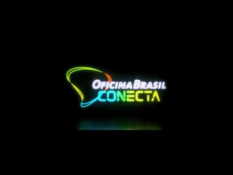 Oficina Brasil Conecta 2025
