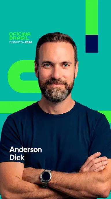 Anderson Dick