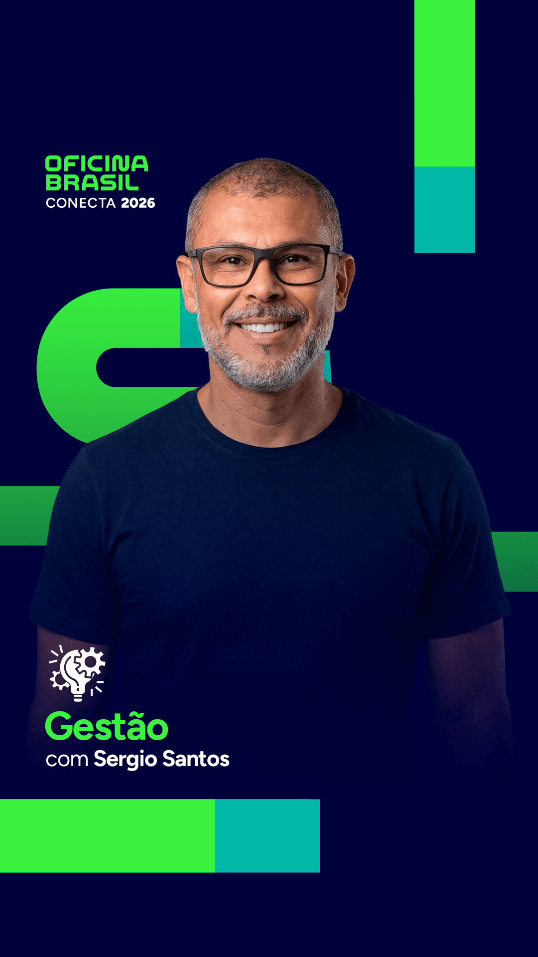 - Sergio santos
