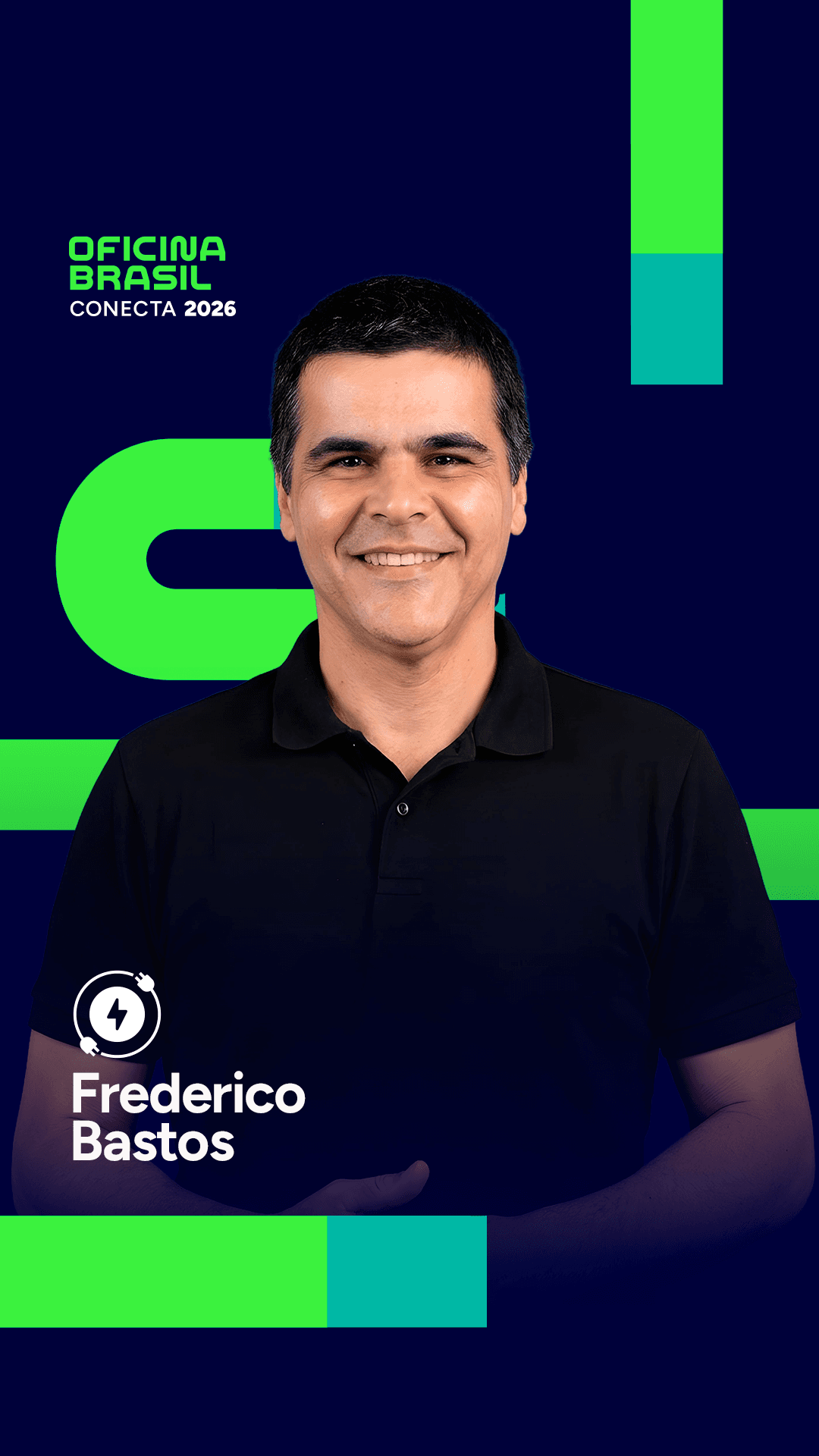 - Frederico Bastos