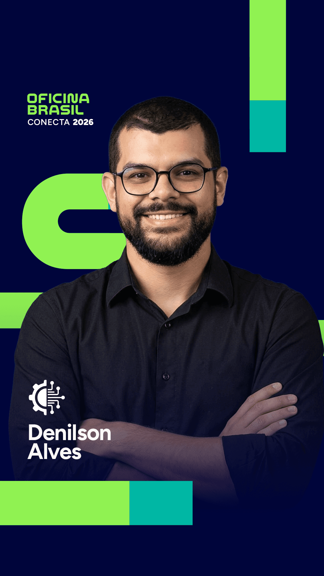 - Denilson Alves