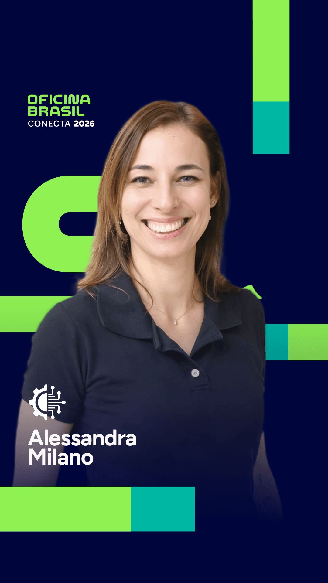 - Alessandra Milano Morais