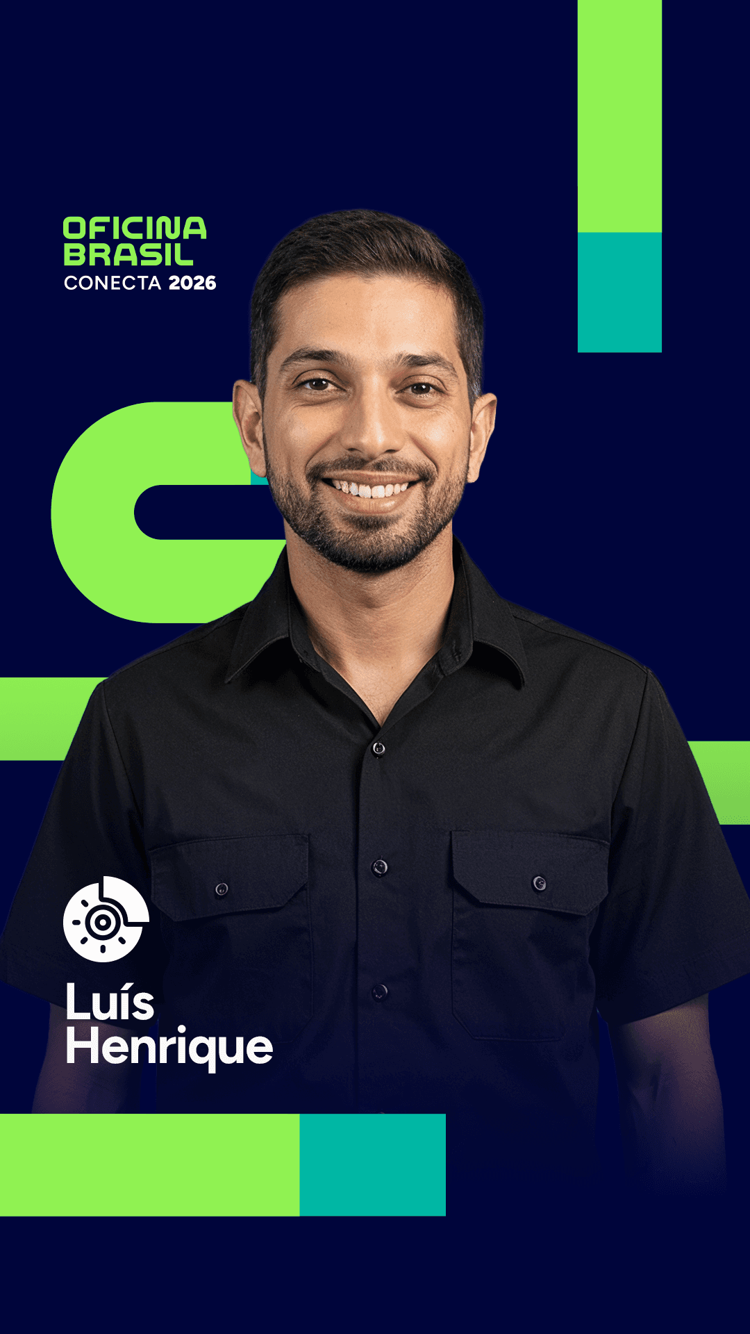 - Luis Henrique