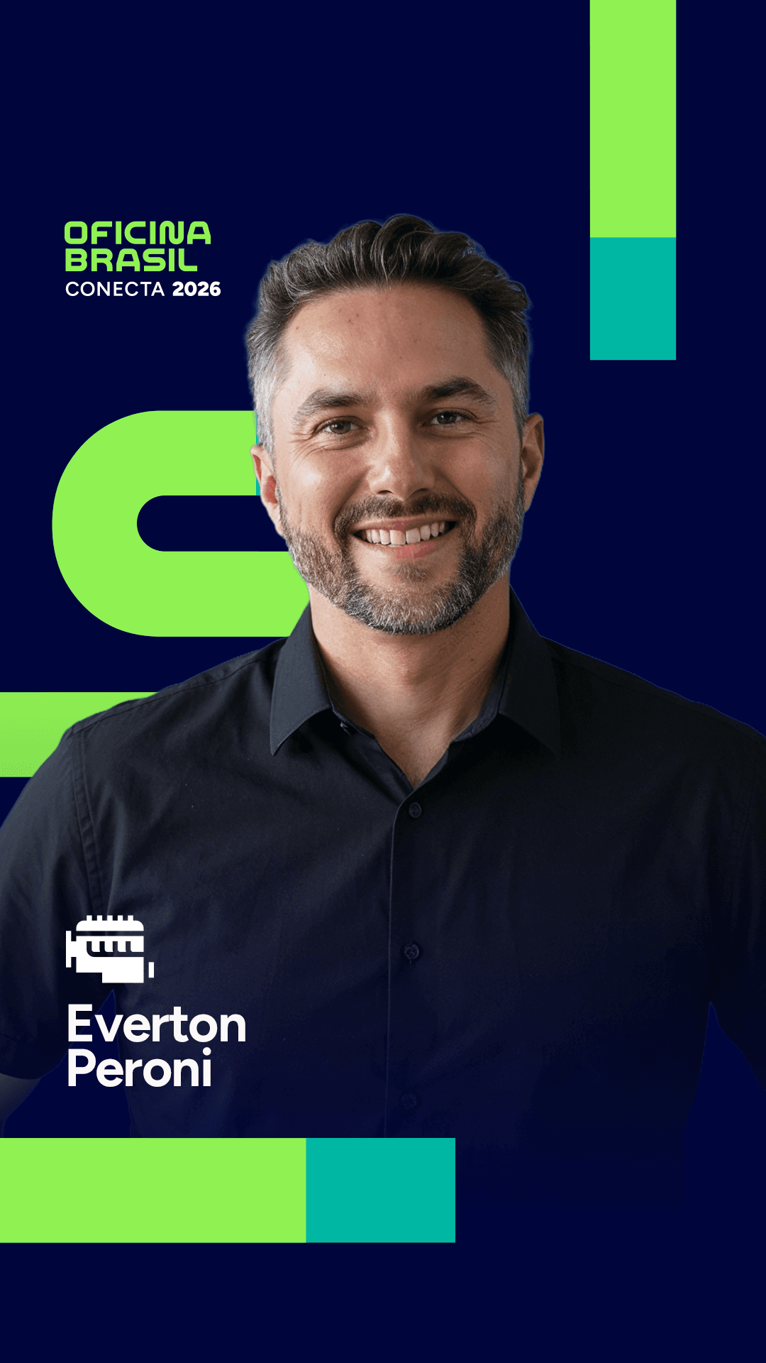 - Everton Peroni