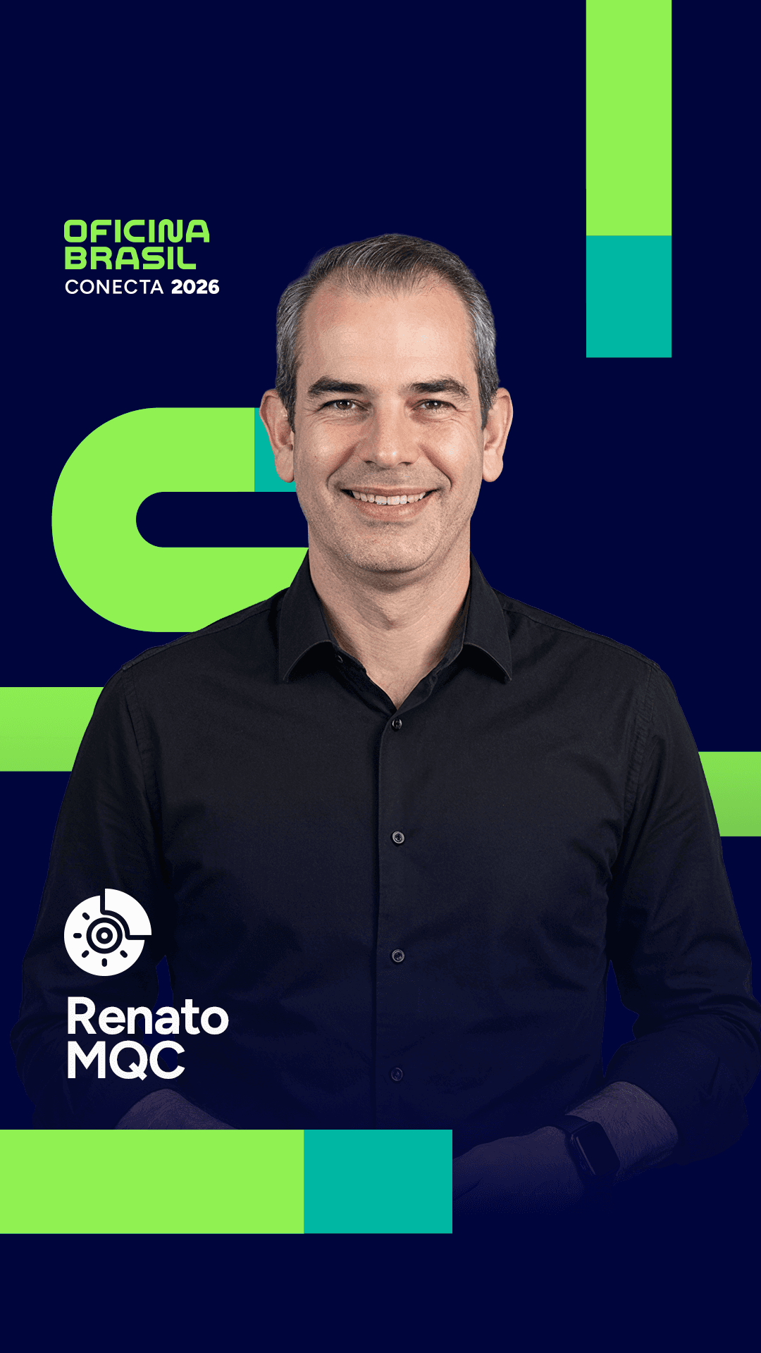 - Renato Vieira (MQC)