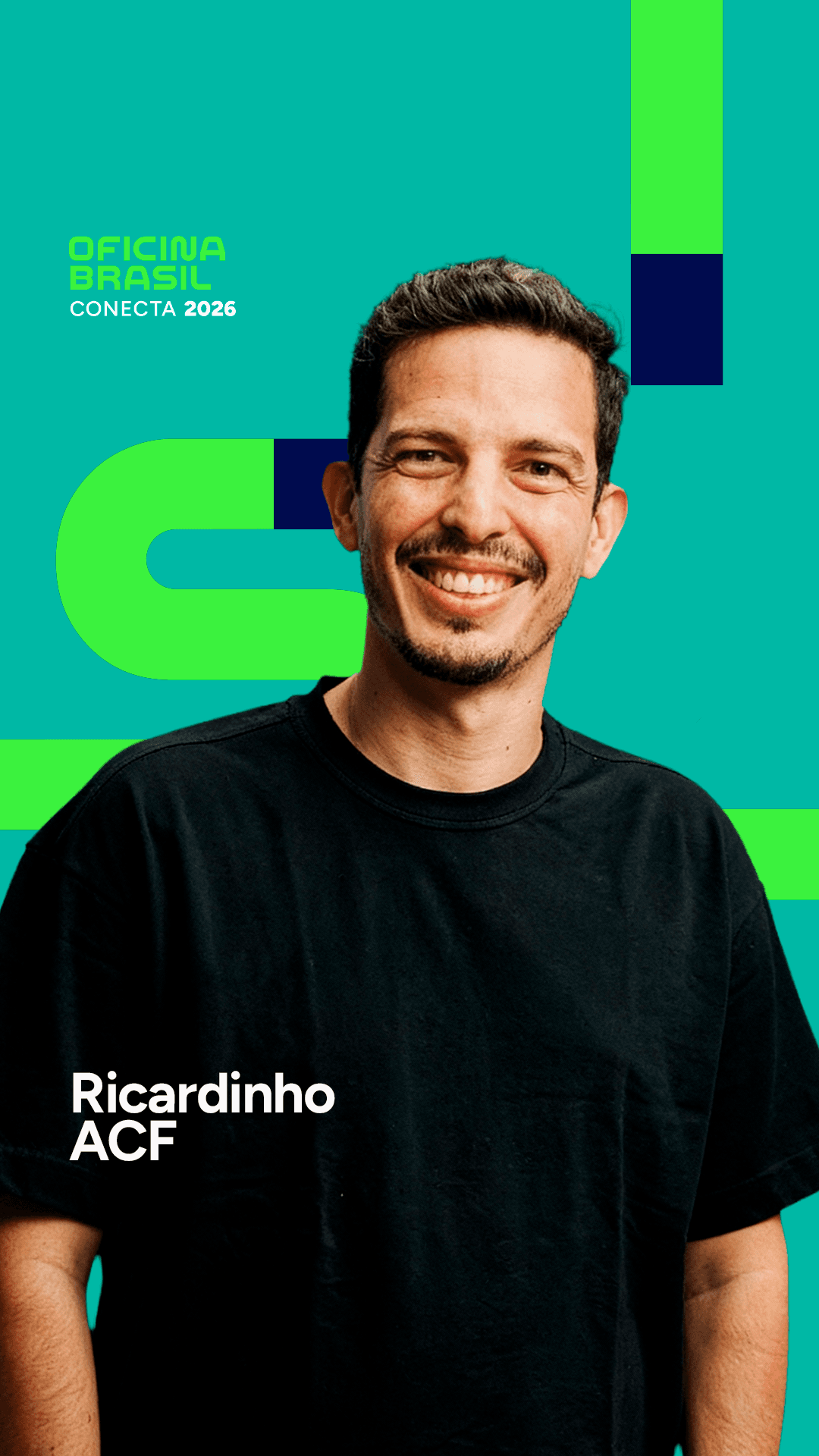 - Ricardo ACF