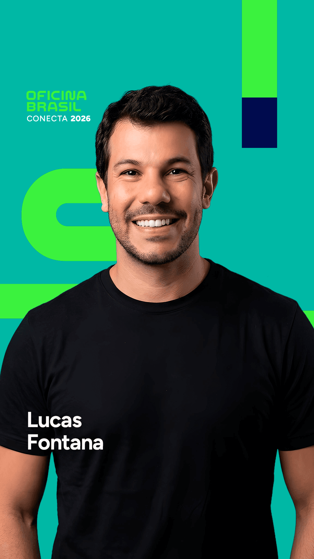 - Lucas Fontana