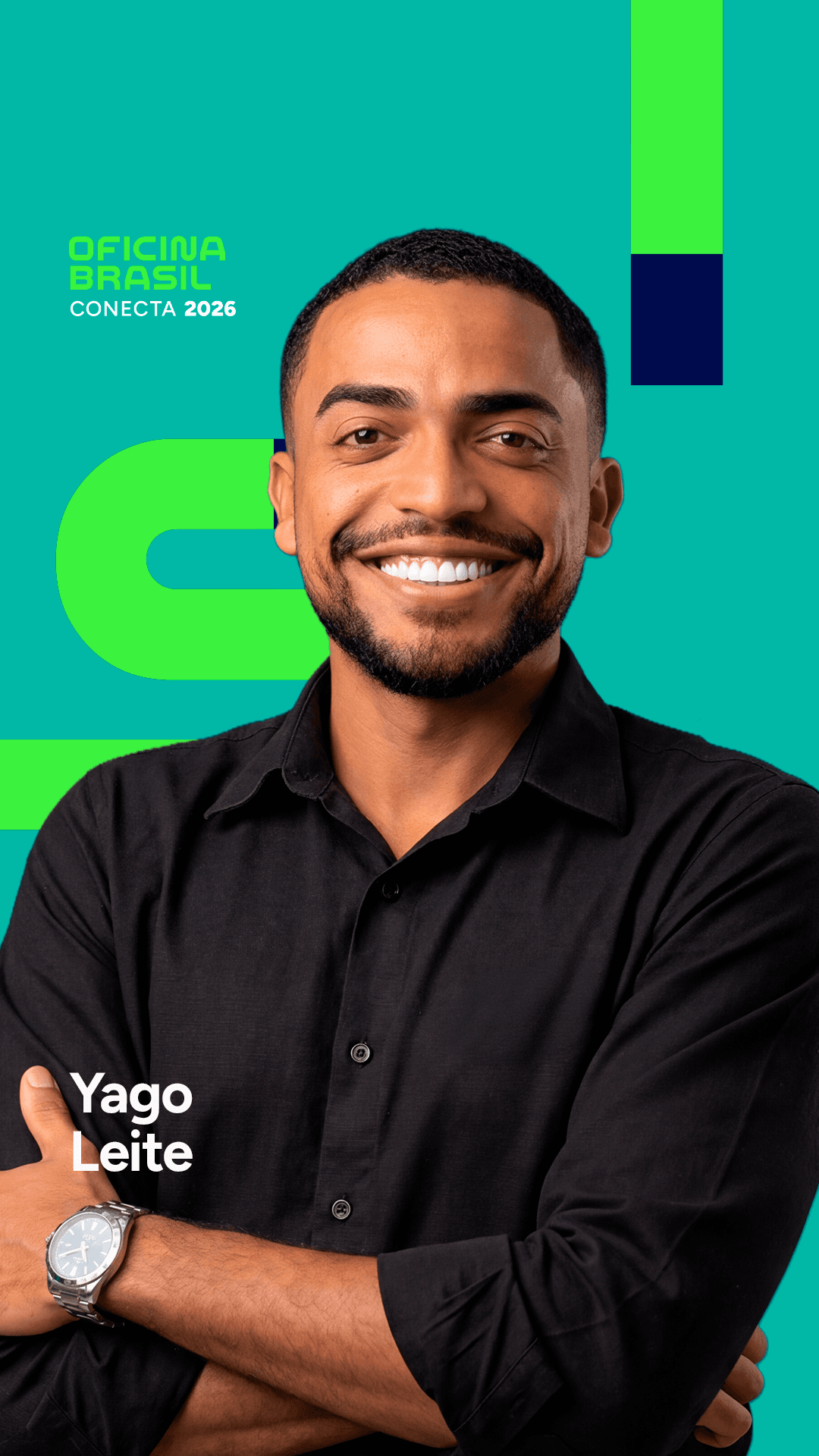 - Yago Leite