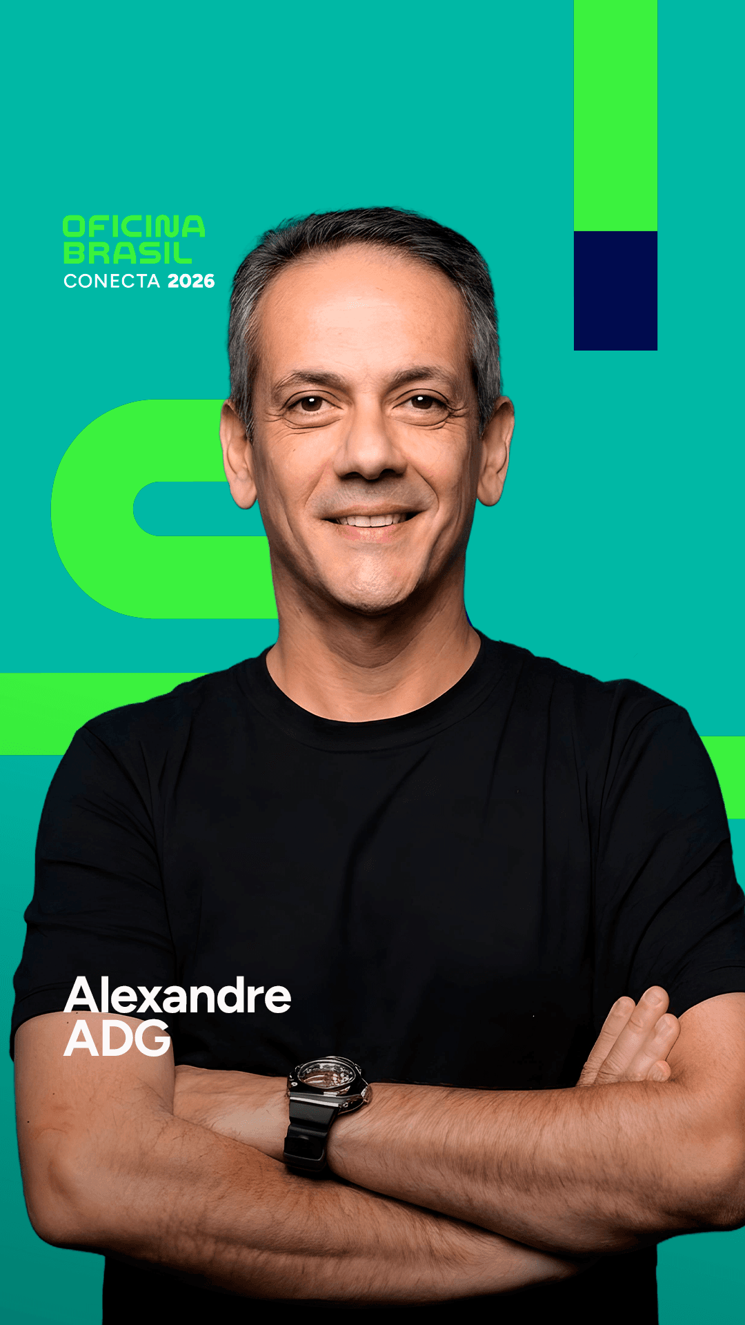 - Alexandre ADG