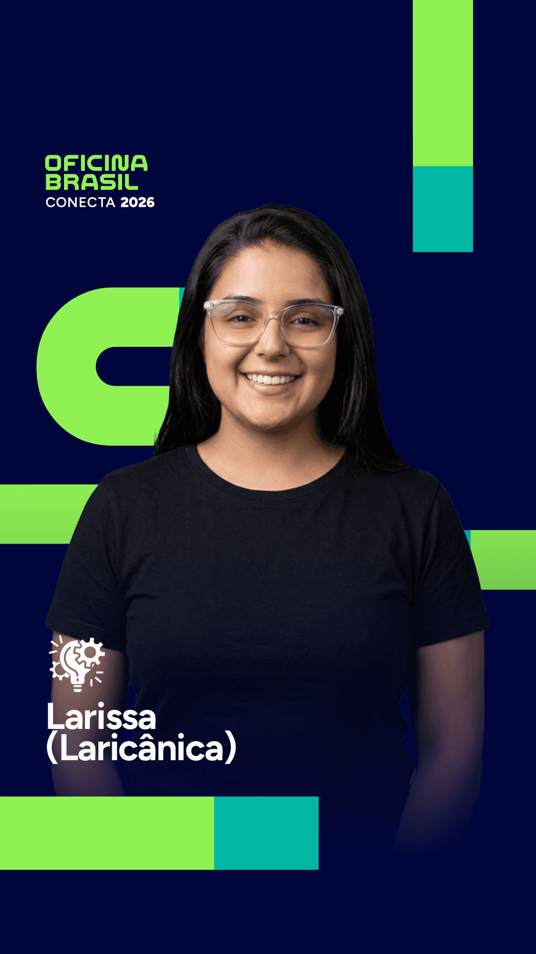 - Larissa (Laricânica)