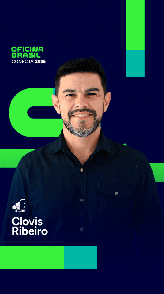 - Clovis Ribeiro