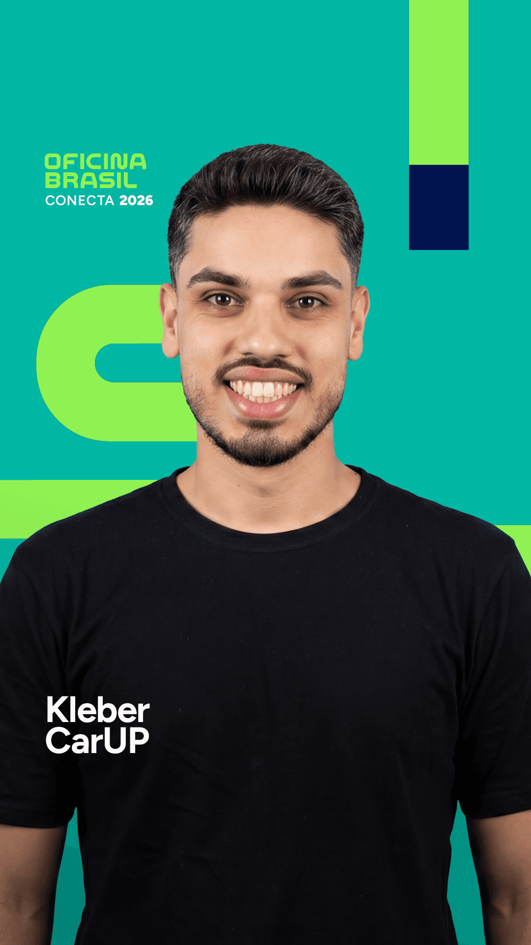 - Kleber Willians (Carup)