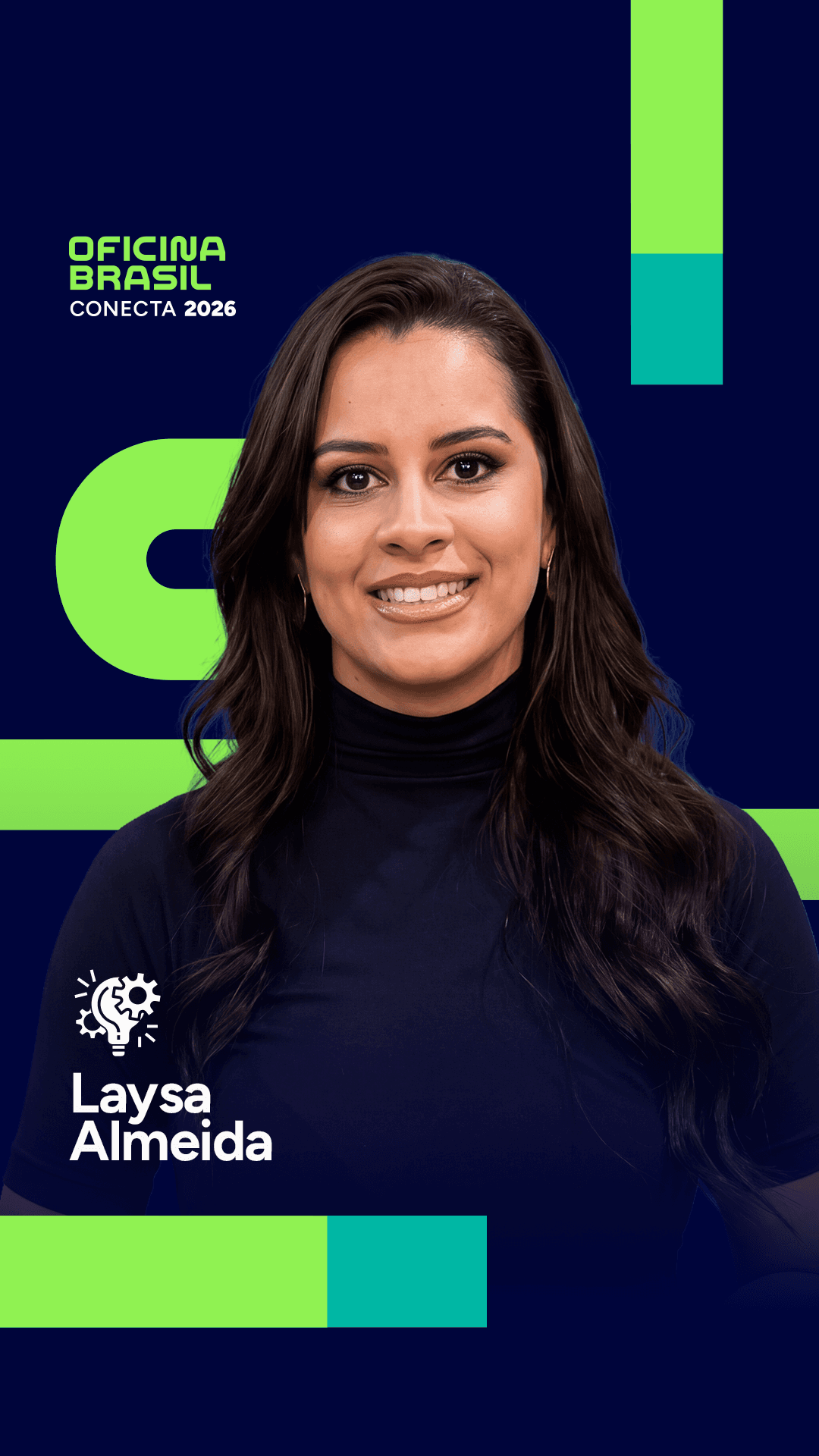 - Laysa Almeida