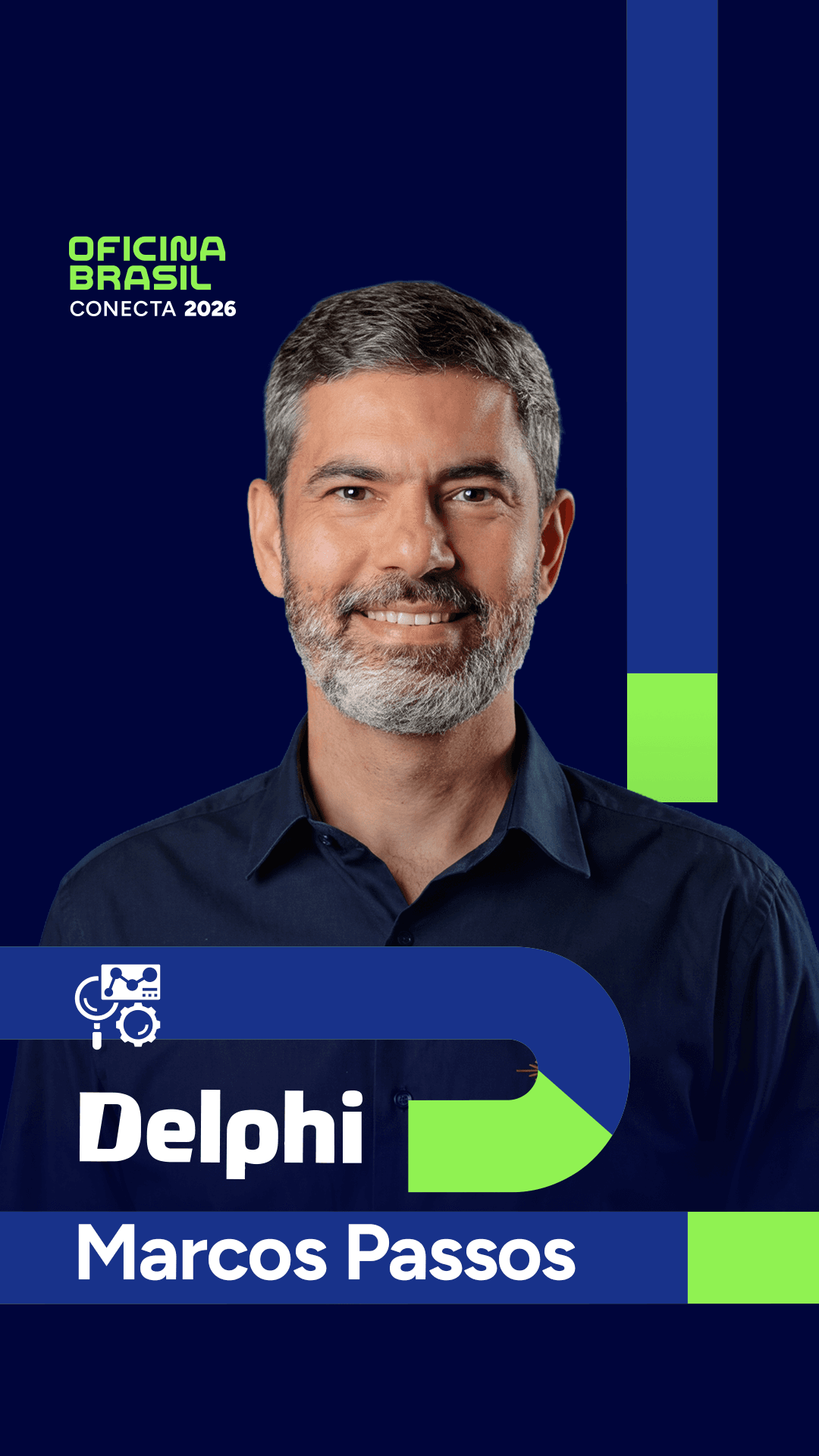 - Marcos Passos-Delphi