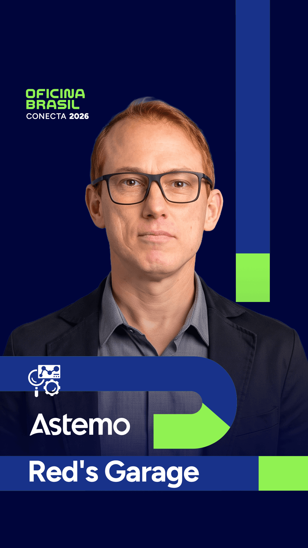 - Ricardo ‘Red’-Astemo