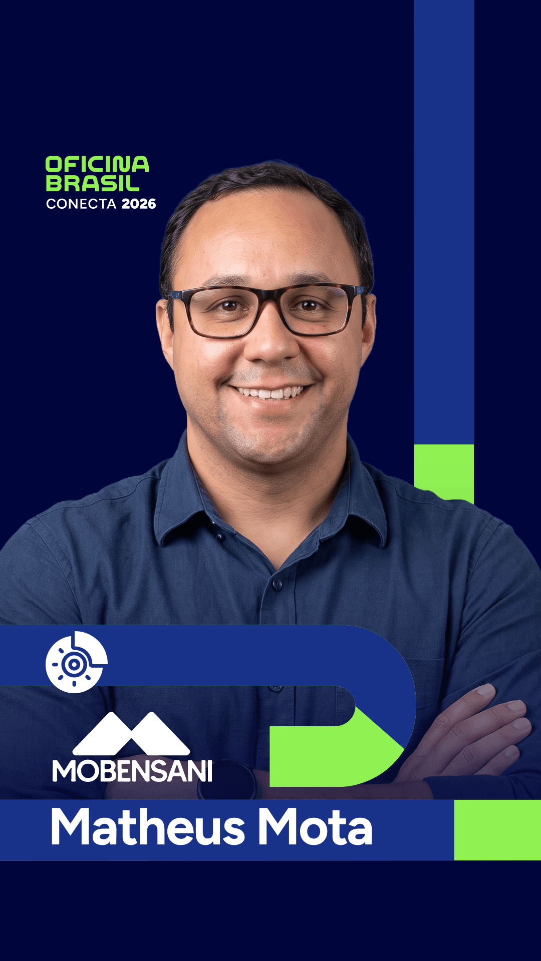 - Matheus Mota - Mobensani