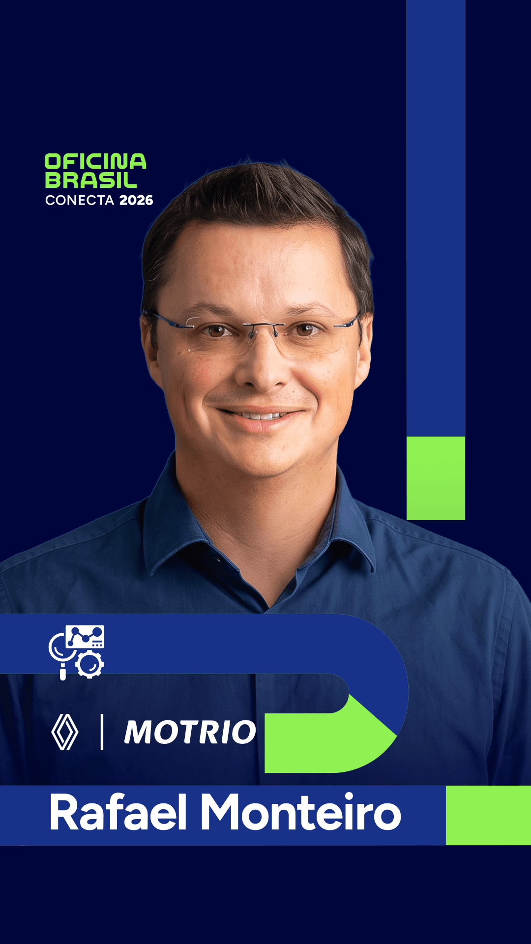 - Rafael Monteiro-Renault