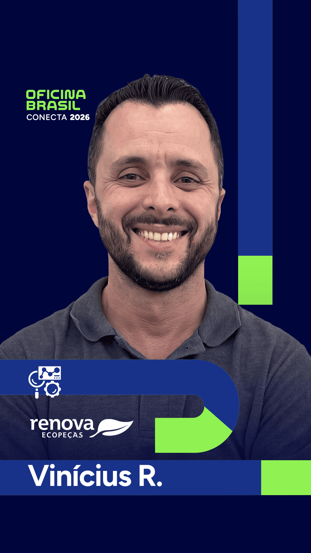 - Vinicius Rodrigues-Renova