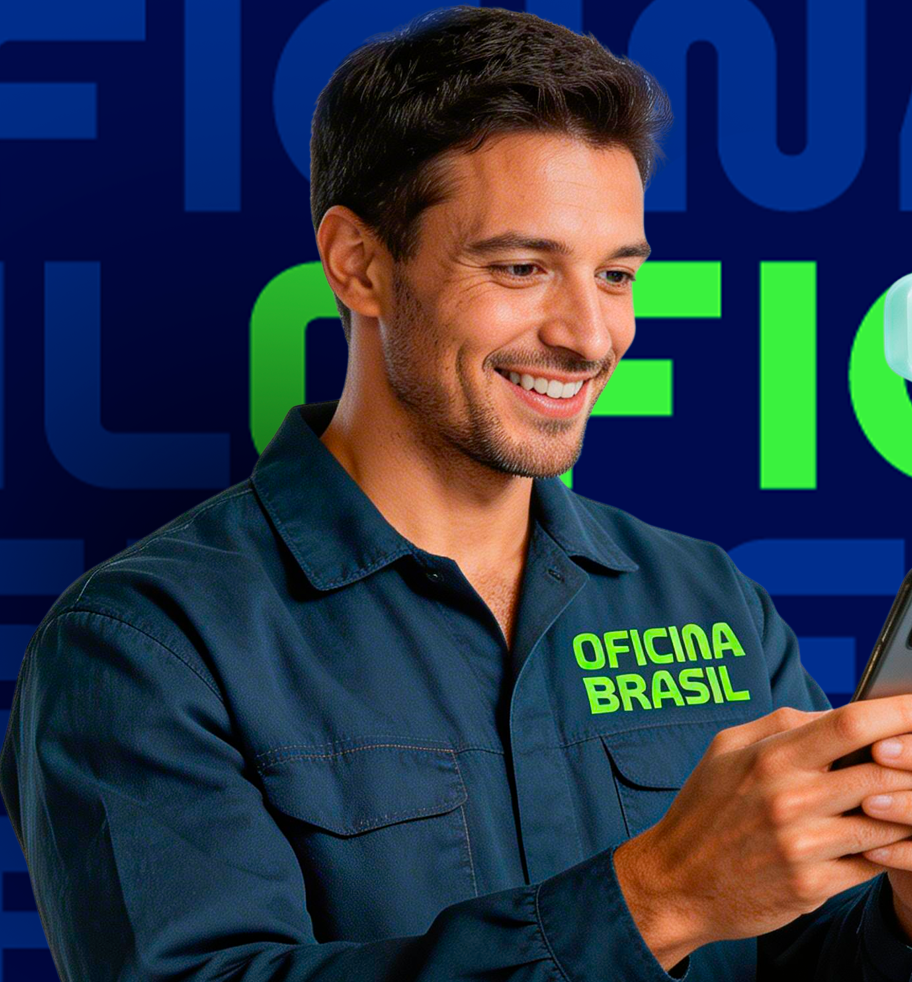 Mecânico Oficina Brasil
