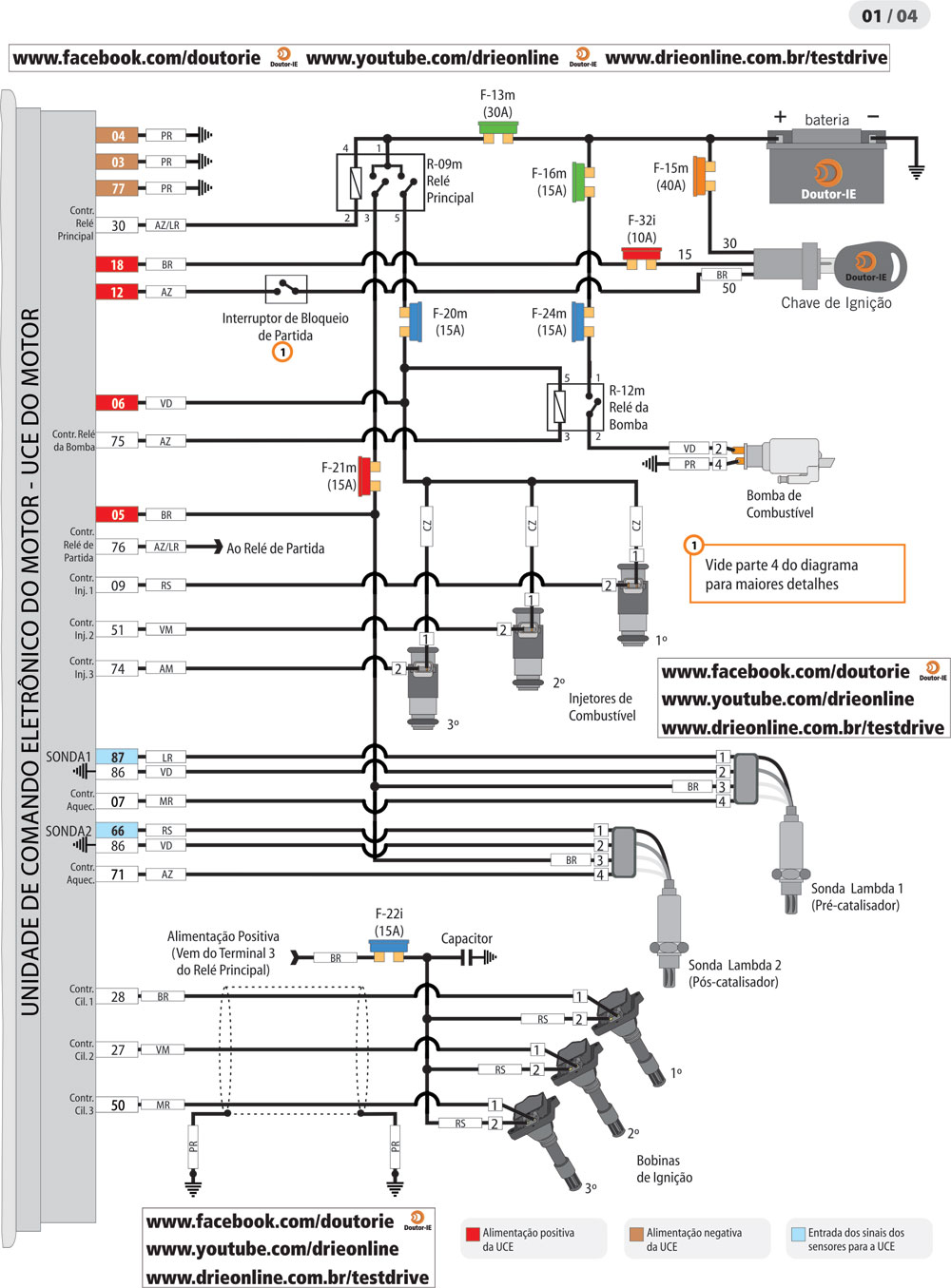 [DIAGRAM] Wiring Diagram Hyundai Hb20 - MYDIAGRAM.ONLINE