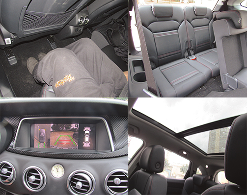 JAC T80 traz boa reparabilidade, powertrain robusto e confirma salto de qualidade entre carros chineses