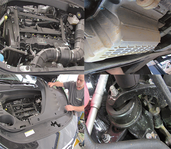 JAC T80 traz boa reparabilidade, powertrain robusto e confirma salto de qualidade entre carros chineses